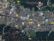 Garaż/miejsce parkingowe Wejherowo, ul. 10 Lutego