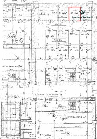 Mieszkanie 2-pokojowe Kielce, ul. bp. Czesława Kaczmarka. Zdjęcie 9