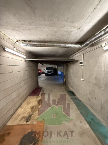 Garaż/miejsce parkingowe Lublin, ul. Ludwika Zalewskiego. Zdjęcie 9