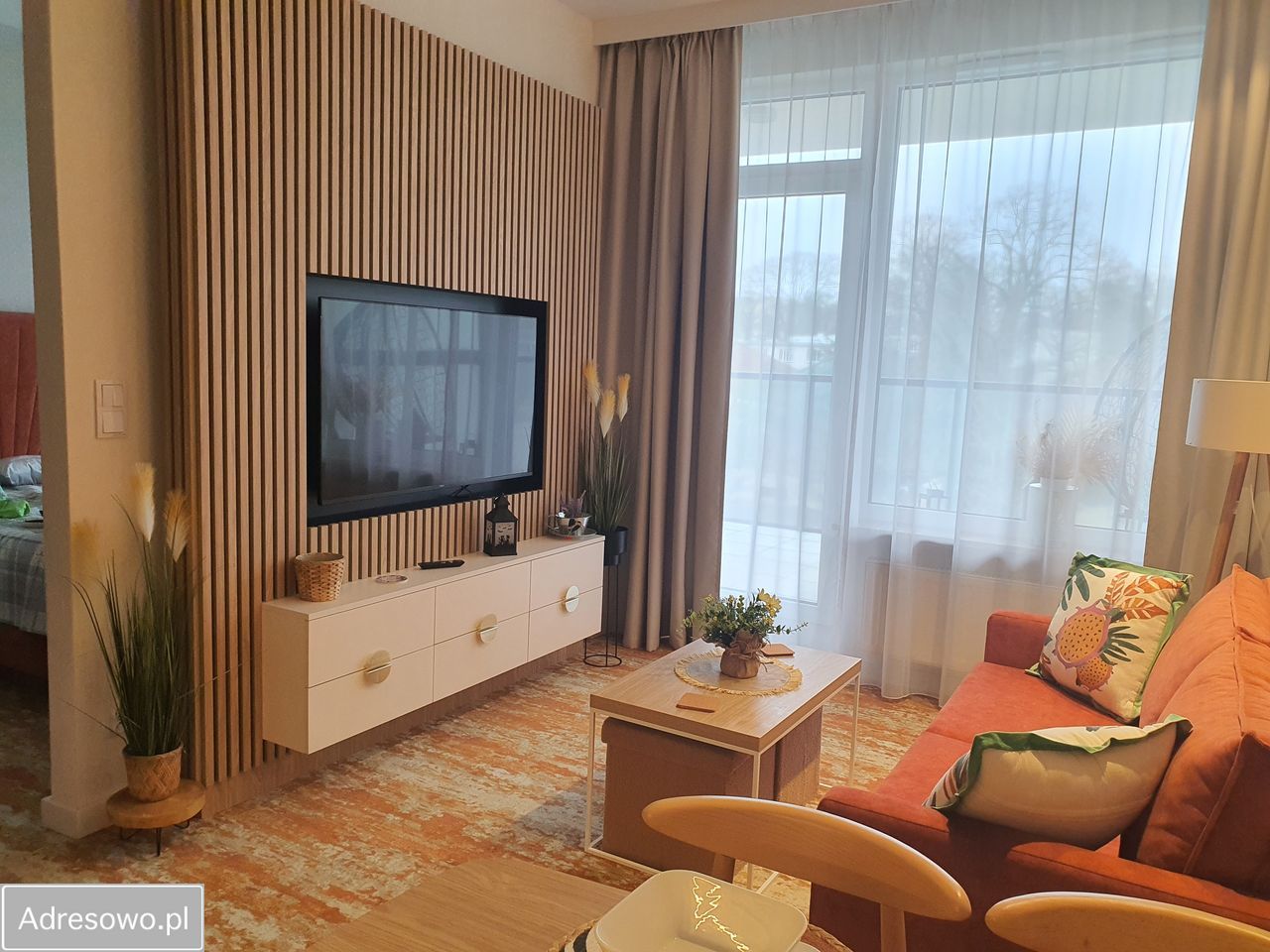 Mieszkanie 2-pokojowe Międzyzdroje. Zdjęcie 16