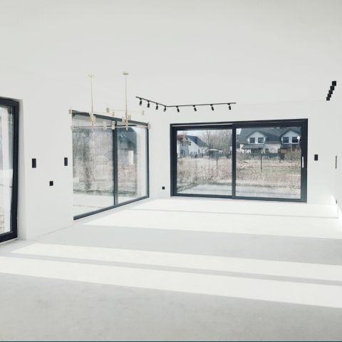 dom wolnostojący, 5 pokoi Osiek, ul. św. Katarzyny. Zdjęcie 1