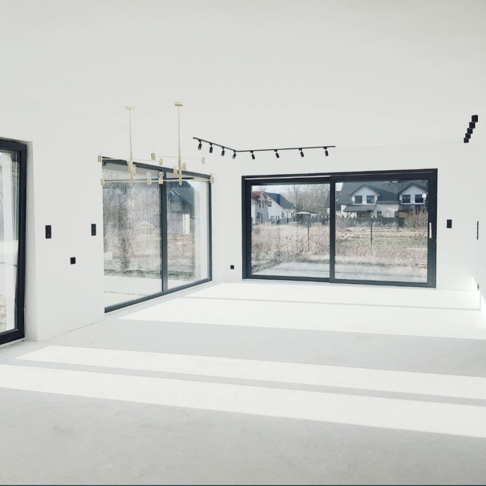 dom wolnostojący, 5 pokoi Osiek, ul. św. Katarzyny