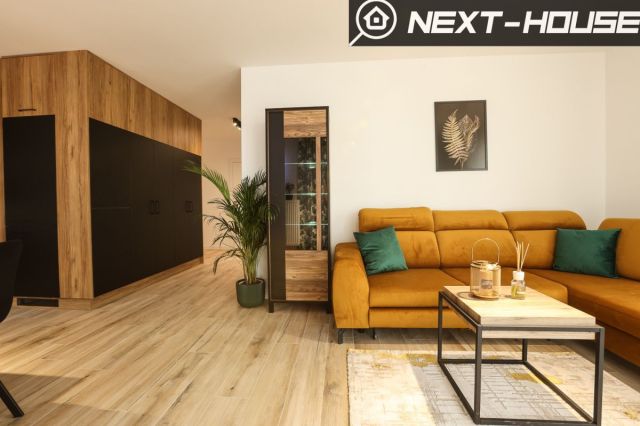 Mieszkanie 3-pokojowe Kraków Borek Fałęcki, ul. Zdunów. Zdjęcie 5