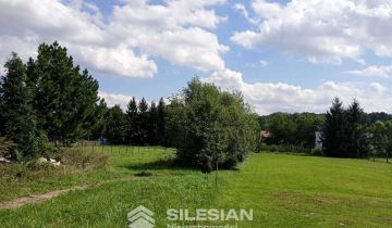 Działka budowlana Szczepanów