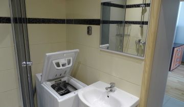 Mieszkanie 1-pokojowe Łódź Bałuty, ul. Obornicka