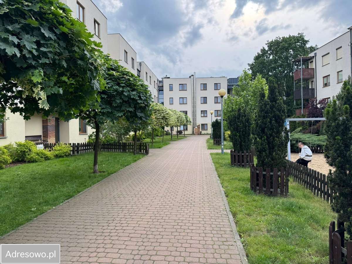 Mieszkanie 3-pokojowe Warszawa Wesoła, ul. Warszawska. Zdjęcie 19