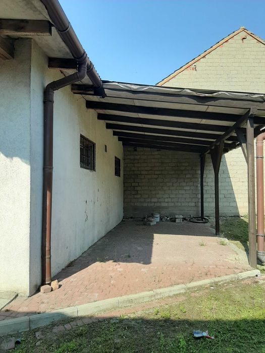 Lokal Nabyszyce. Zdjęcie 4