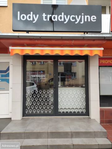 Lokal Choszczno, ul. Wolności. Zdjęcie 1