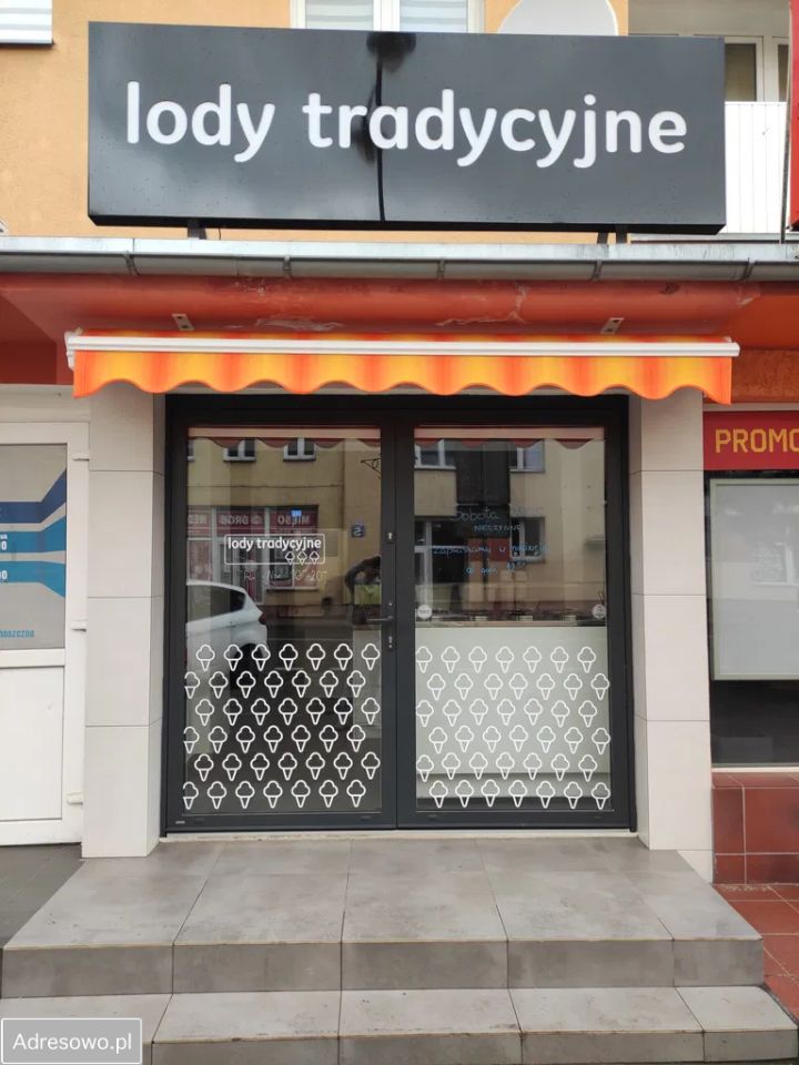 Lokal Choszczno, ul. Wolności