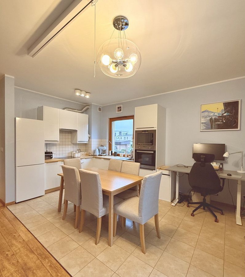 Mieszkanie 4-pokojowe Gdynia Orłowo. Zdjęcie 2