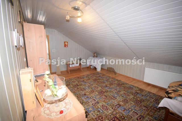 dom wolnostojący Dąb Polski, ul. Bratkowa. Zdjęcie 6