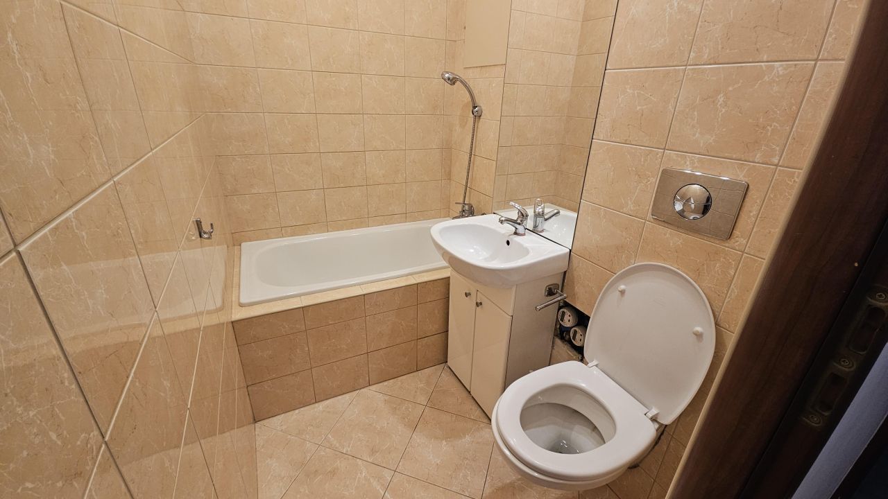 Mieszkanie 1-pokojowe Gdynia Śródmieście, ul. Jana Kilińskiego. Zdjęcie 6