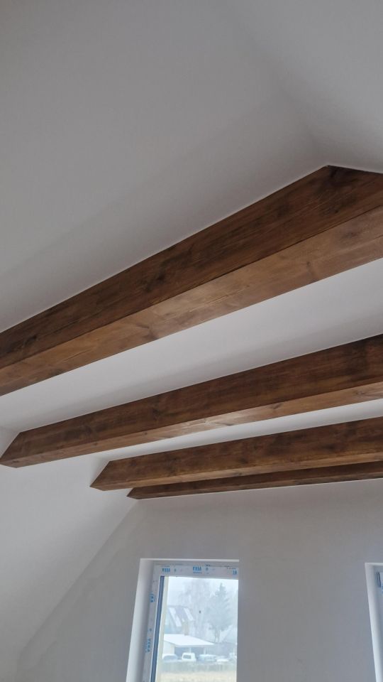 dom wolnostojący, 4 pokoje Ceteń. Zdjęcie 16