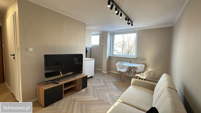 Mieszkanie 3-pokojowe Nowa Sól Centrum, ul. Dąbrowskiego. Zdjęcie 1