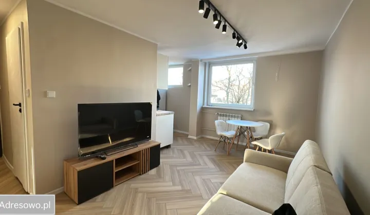 Mieszkanie 3-pokojowe Nowa Sól Centrum, ul. Dąbrowskiego