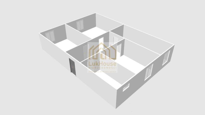 Mieszkanie 3-pokojowe Bytom, ul. Jana Matejki. Zdjęcie 2