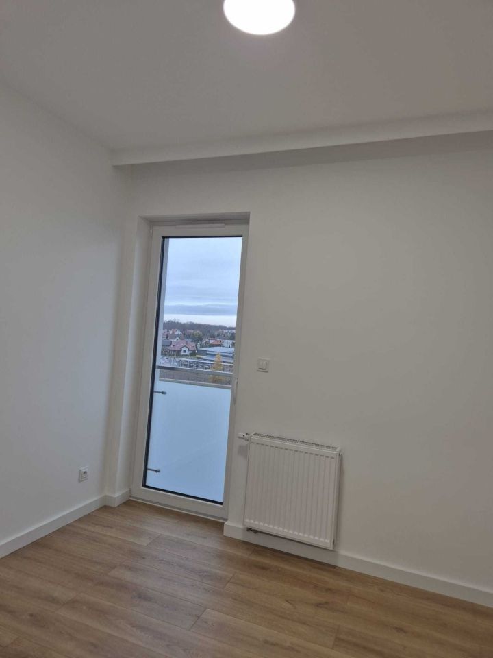 Mieszkanie 3-pokojowe Jarocin. Zdjęcie 5