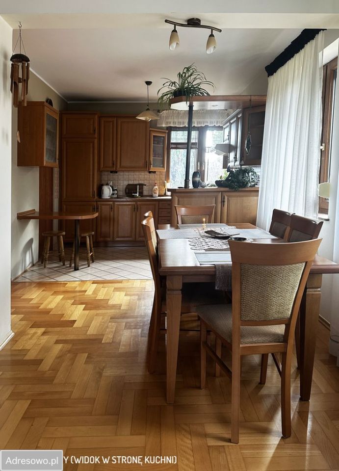 dom wolnostojący, 4 pokoje Piaseczna Górka, ul. Żurawia. Zdjęcie 9