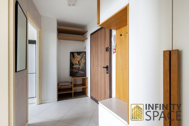 Mieszkanie 2-pokojowe Warszawa Ochota, ul. Grójecka. Zdjęcie 14