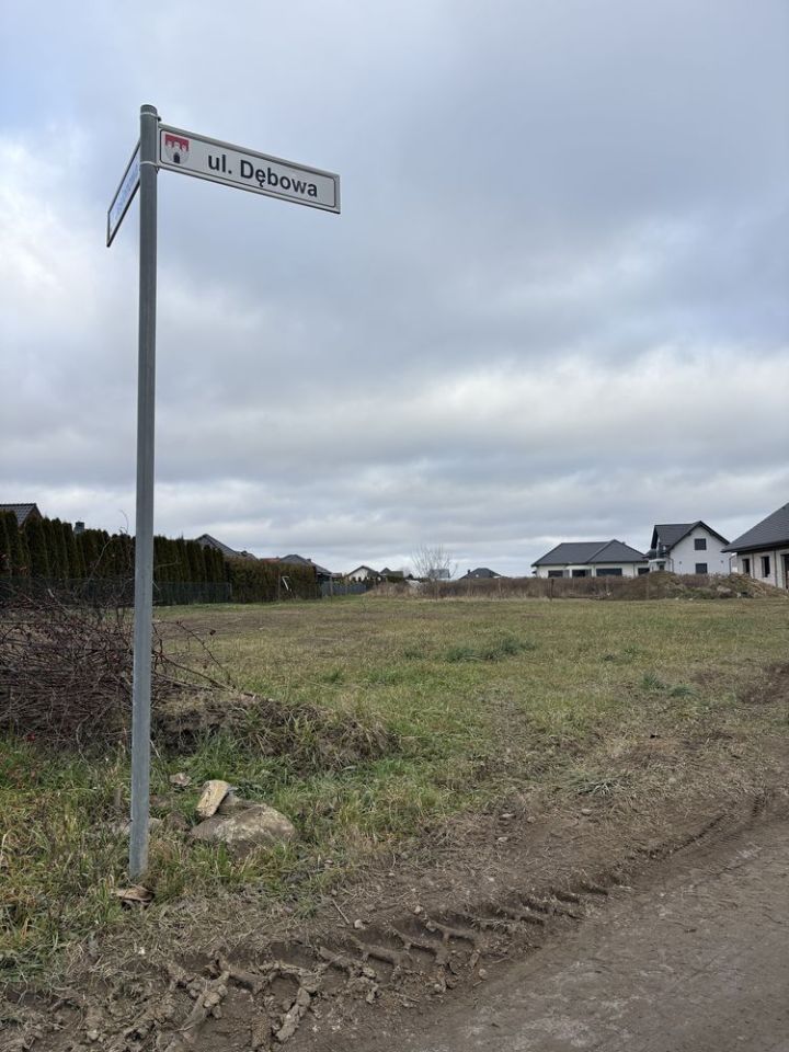 Działka budowlana Strzelce Krajeńskie. Zdjęcie 3