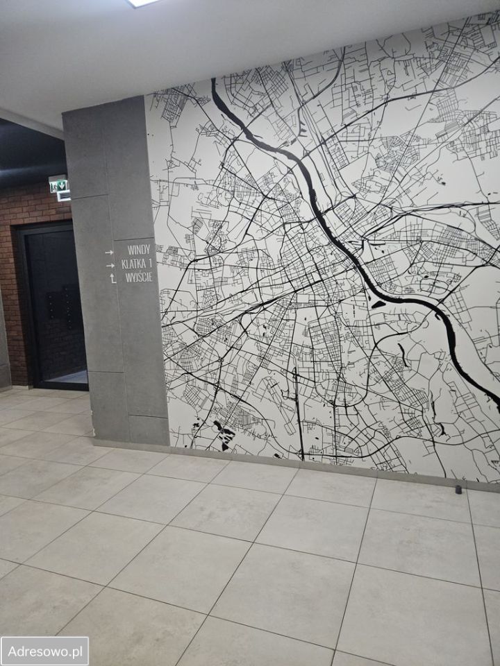 Mieszkanie 3-pokojowe Warszawa Praga-Południe, ul. Grochowska. Zdjęcie 14