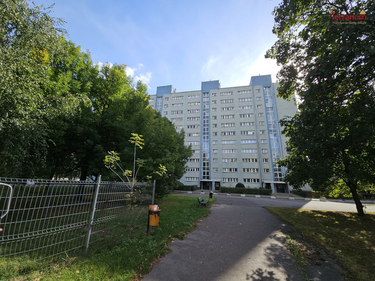 Mieszkanie 3-pokojowe Warszawa Mokotów, ul. Stefana Bryły. Zdjęcie 12