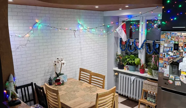 Mieszkanie 3-pokojowe Czarna Białostocka