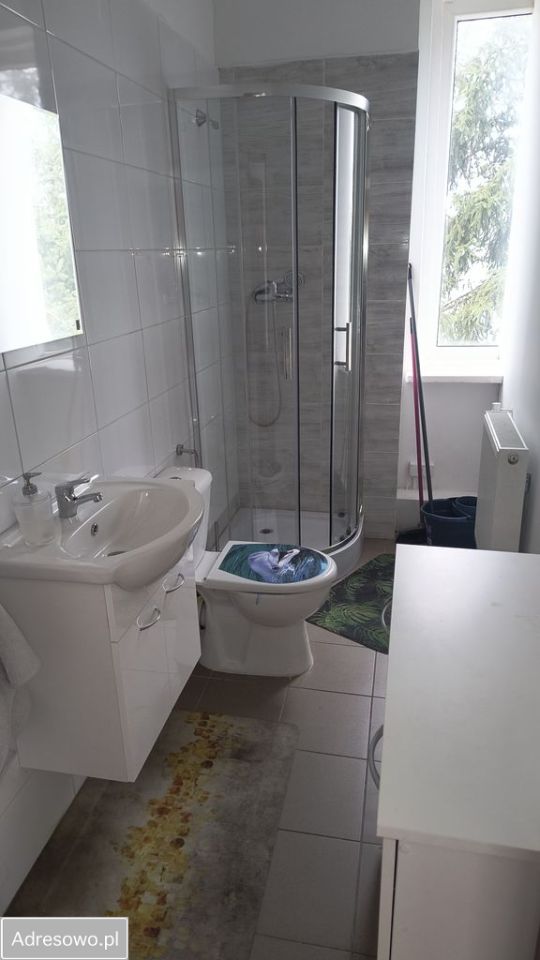 Mieszkanie 2-pokojowe Międzyrzecz Centrum. Zdjęcie 2