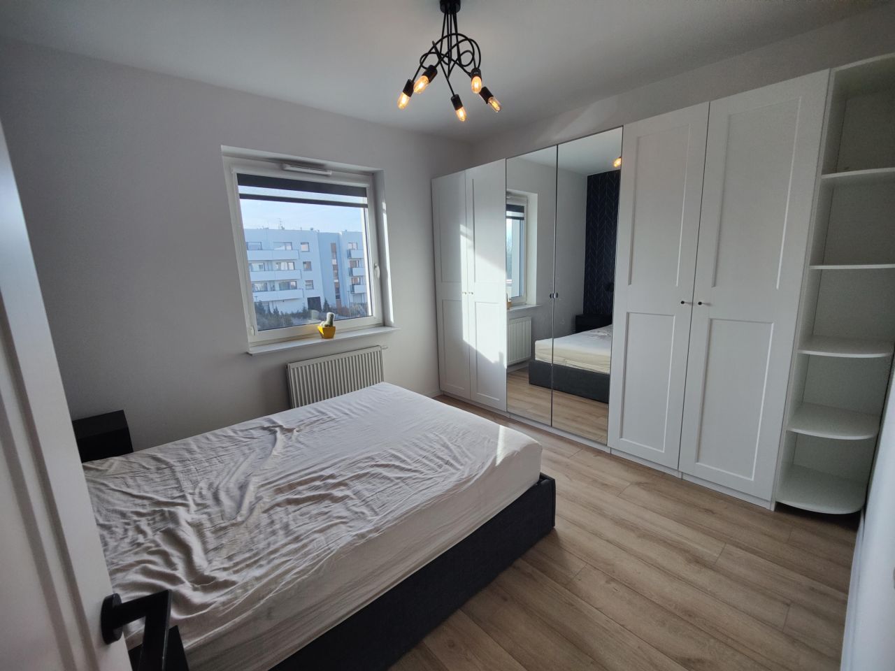 Mieszkanie 4-pokojowe Łódź Rokicie, ul. Zamojska. Zdjęcie 19