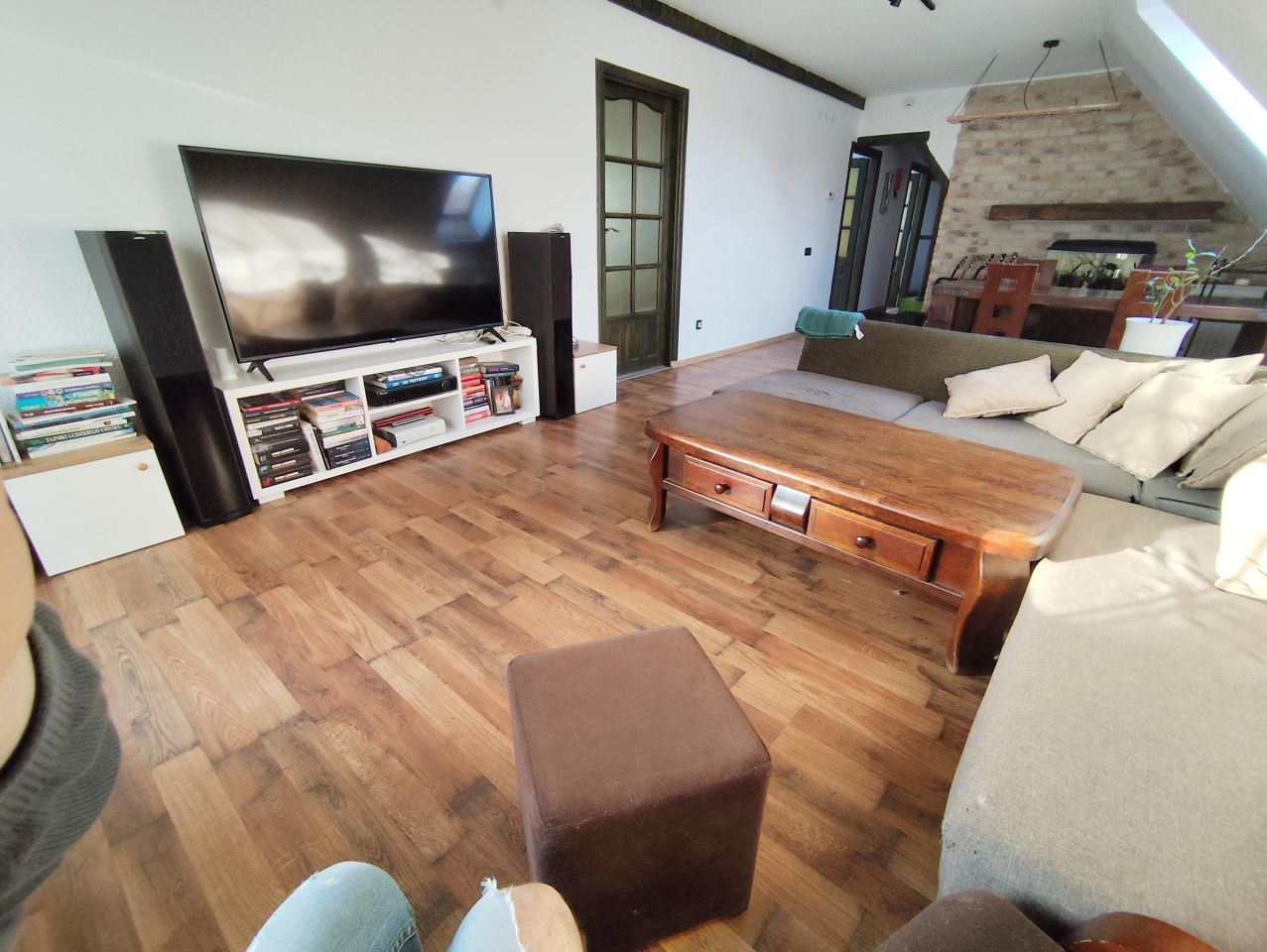 Mieszkanie 4-pokojowe Opole Szczepanowice, ul. Walerego Wróblewskiego. Zdjęcie 7