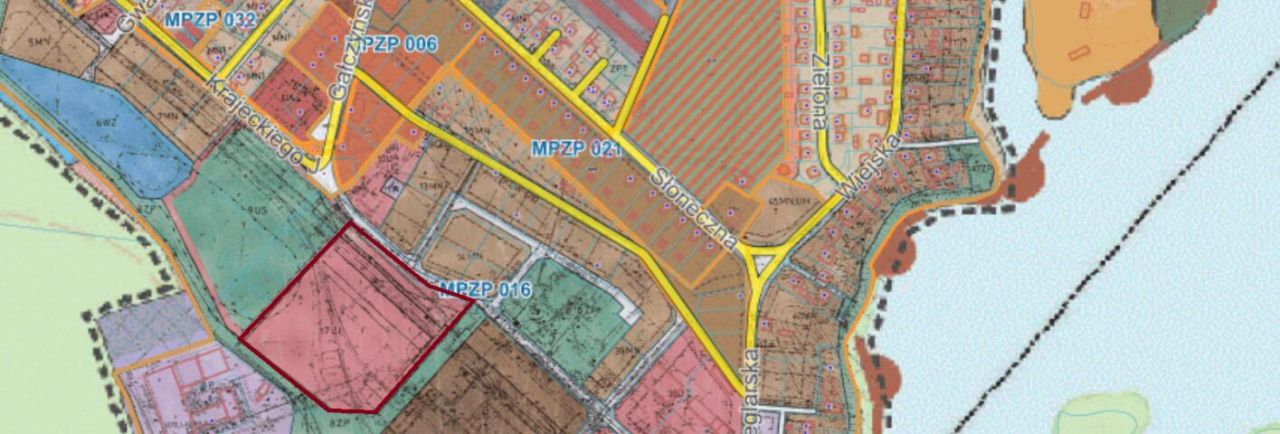 Działka inwestycyjna Ruciane-Nida, ul. Jana Krajeckiego. Zdjęcie 9