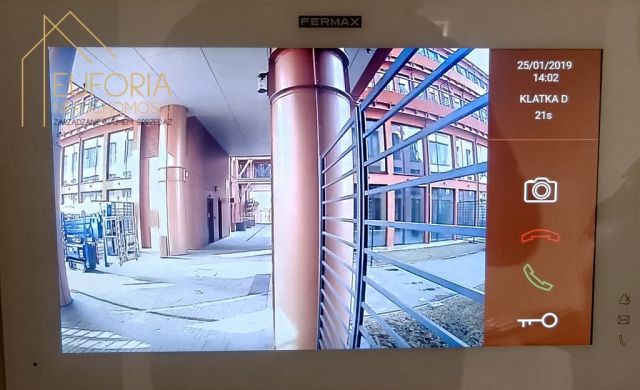 Mieszkanie 2-pokojowe Łódź, park im. Jana Kilińskiego. Zdjęcie 12