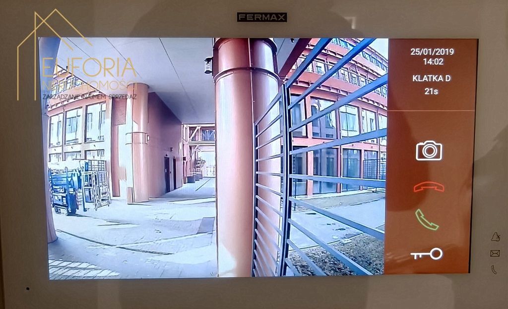 Mieszkanie 2-pokojowe Łódź, park im. Jana Kilińskiego. Zdjęcie 12