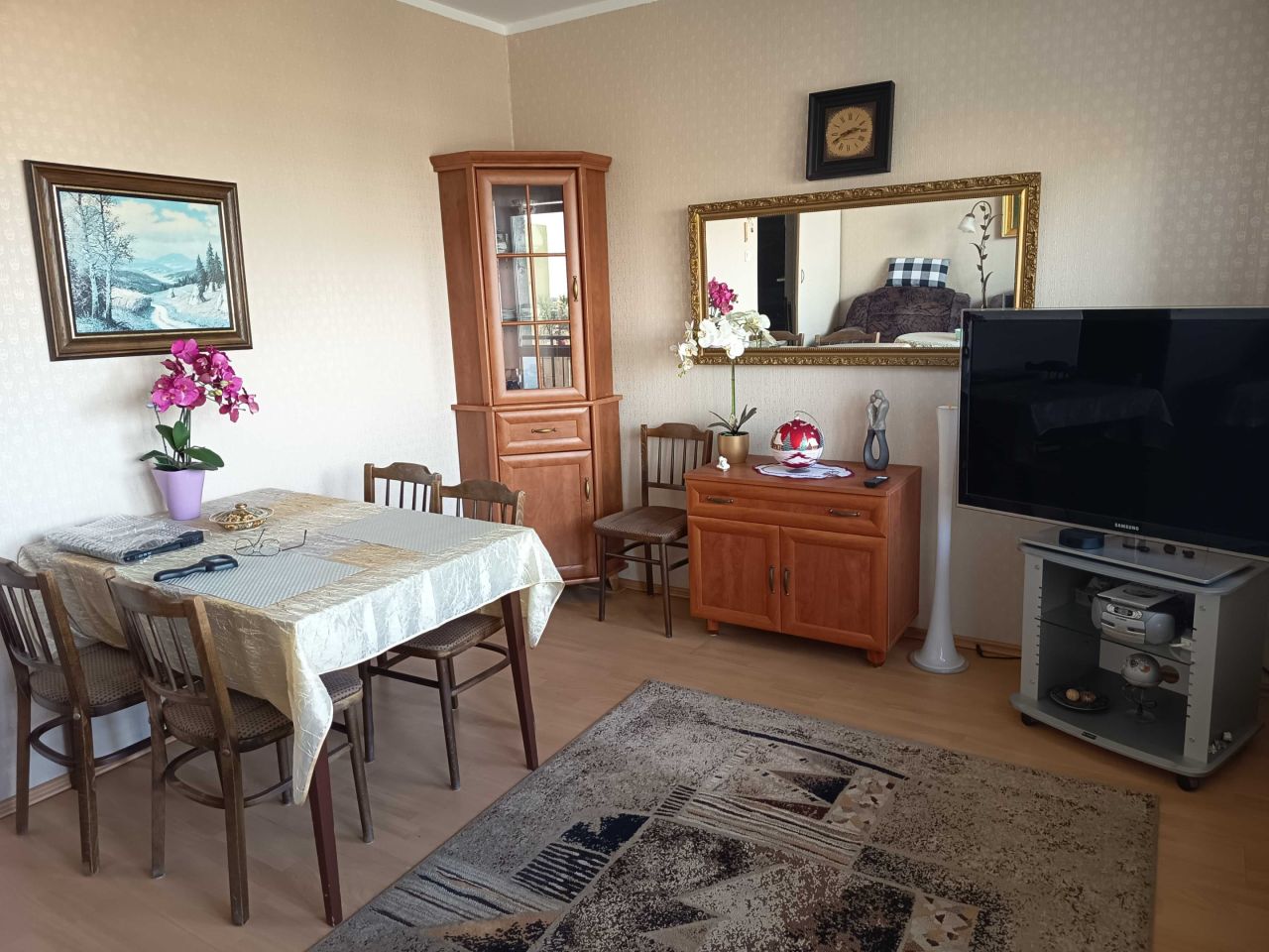 Mieszkanie 3-pokojowe Bydgoszcz Bartodzieje Wielkie, ul. Kołobrzeska. Zdjęcie 7