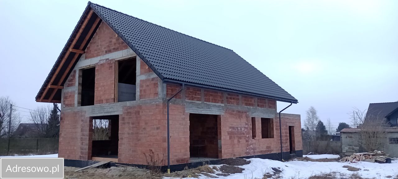 dom wolnostojący, 6 pokoi Micigózd. Zdjęcie 2