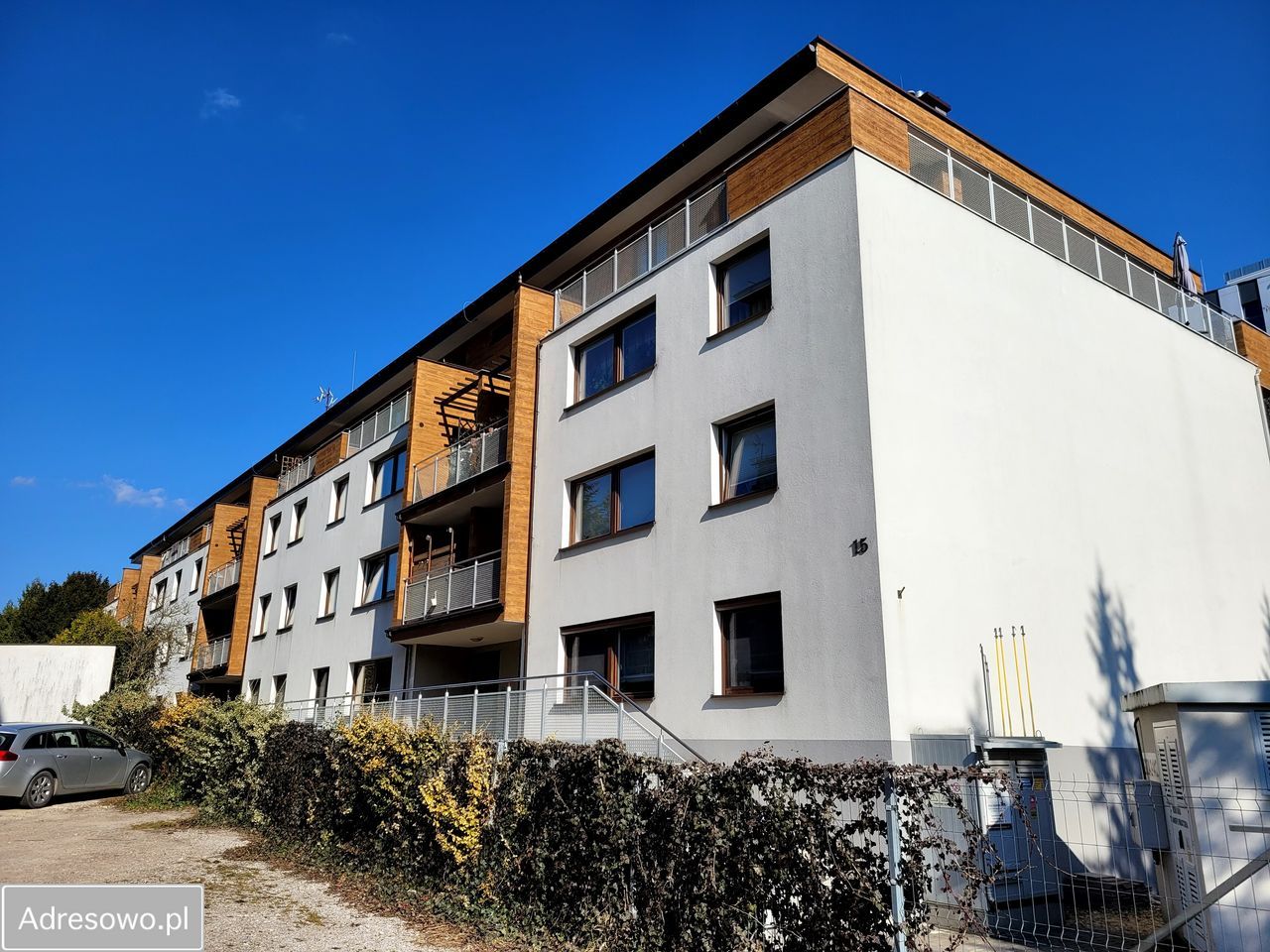 Mieszkanie 2-pokojowe Kielce Centrum, ul. Zgoda. Zdjęcie 2