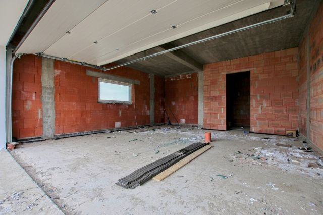 dom wolnostojący, 5 pokoi Rudna Mała. Zdjęcie 7