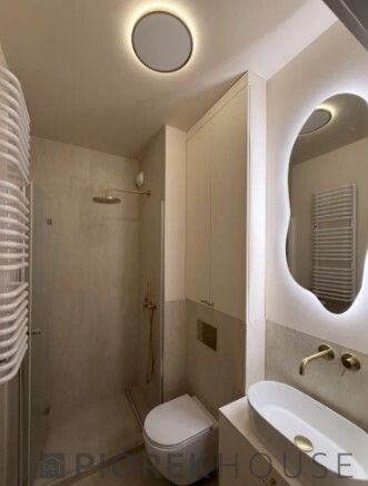 Mieszkanie 1-pokojowe Warszawa Żoliborz, ul. Anny German. Zdjęcie 6