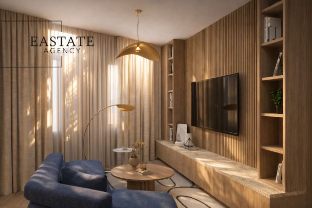 Mieszkanie 3-pokojowe Warszawa Włochy, ul. Zbąszyńska. Zdjęcie 3