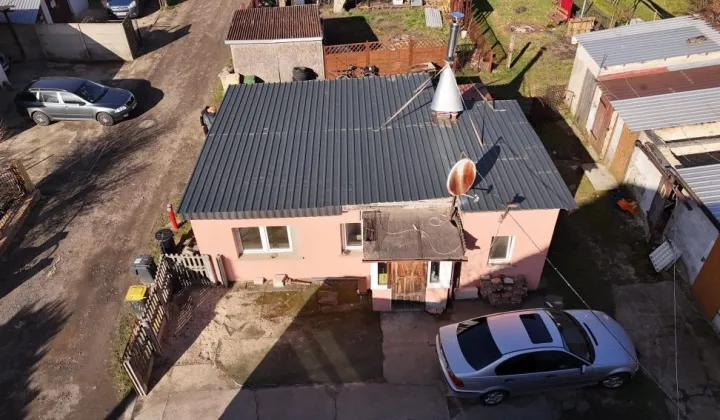 Mieszkanie 2-pokojowe Tuplice