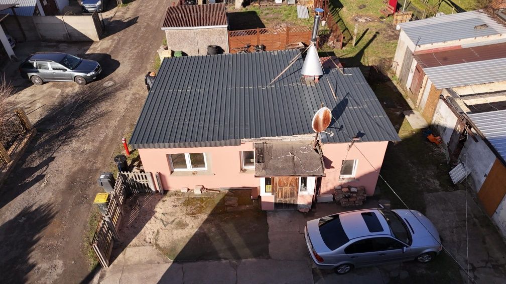 Mieszkanie 2-pokojowe Tuplice. Zdjęcie 1