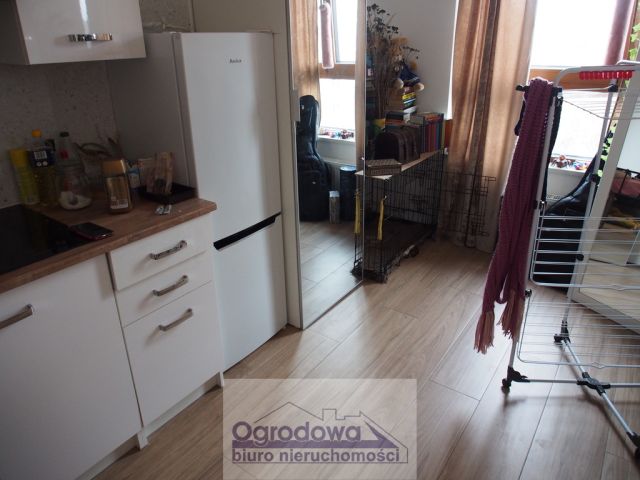 Mieszkanie 1-pokojowe Warszawa Ursynów, ul. Jerzego Iwanowa Szajnowicza. Zdjęcie 3