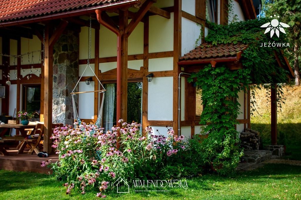 bliźniak, 3 pokoje Barkocin. Zdjęcie 7