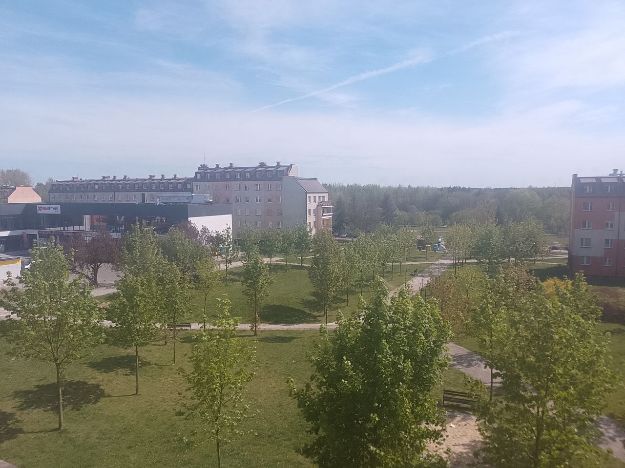Mieszkanie 3-pokojowe Bełchatów Binków, ul. Witolda Budryka. Zdjęcie 9