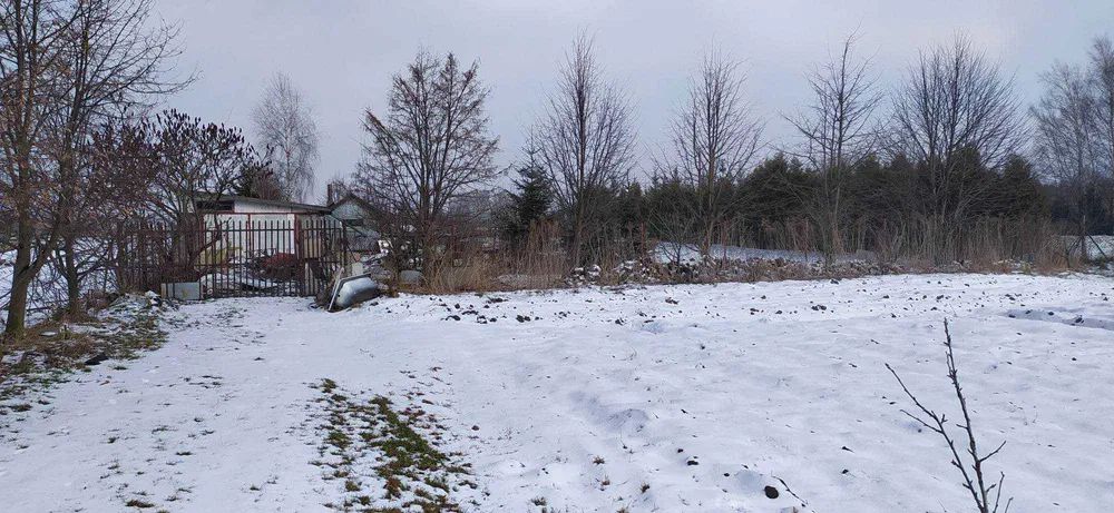 Działka budowlana Koluszki, ul. Krańcowa. Zdjęcie 5