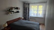 Mieszkanie 3-pokojowe Zabrze, ul. Gdańska. Zdjęcie 1