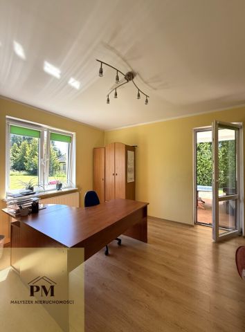 dom wolnostojący, 6 pokoi Koszalin Jamno, ul. Koszalińska. Zdjęcie 15