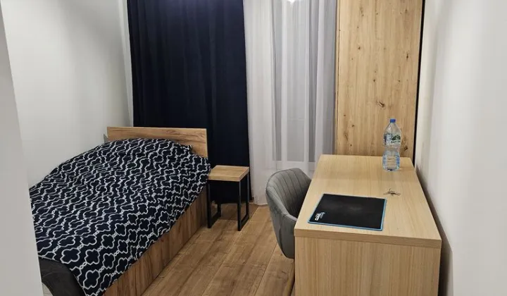 Pokój Kraków Górka Narodowa, ul. Stefana Banacha