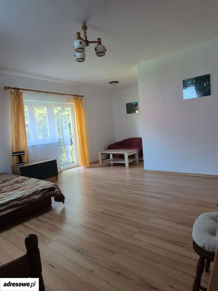 dom wolnostojący, 5 pokoi Świniotop, ul. Pod Lasem. Zdjęcie 12