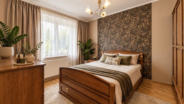 Mieszkanie 2-pokojowe Rzeszów Przybyszówka, ul. Nowosądecka. Zdjęcie 3